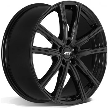 AEZ Montreal 7x18 5x112 ET45 black