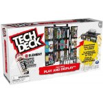 Tech Deck Vitrína a pódium – Zbozi.Blesk.cz