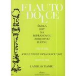 Škola hry na sopránovou zobcovou flétnu 3.díl – Zboží Mobilmania