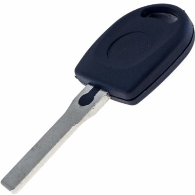Autoklíče24 Polotovar klíče pro čip VW, Škoda, Audi, Seat HU66 – Zbozi.Blesk.cz