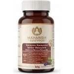 Maharishi Ayurveda Senior Rasayana 100 tablet – Hledejceny.cz