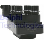 Zapalovací cívka DELPHI GN10180-12B1 – Hledejceny.cz