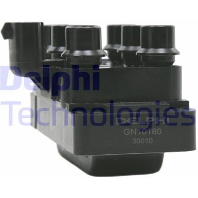 Zapalovací cívka DELPHI GN10180-12B1 – Hledejceny.cz