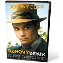 Film RUMOVÝ DENÍK DVD