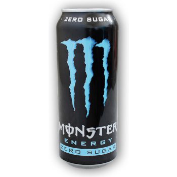 Monster absolutely zero 500ml