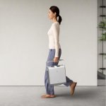 Ecovacs Winbot W2 PRO Omni white – Zboží Dáma