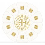 Argor-Heraeus Goldseed zlatý slitek 10 x 1 g – Zboží Mobilmania