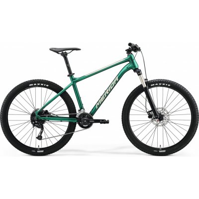 Merida Big Seven 100-2X 2023