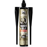 DEBBEX by Den Braven MAMUTÍ SÍLA Chemická kotva VINYLESTER SF Varianta: 380 ml kartuše šedá