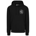 PitBull West Coast KP mikina PHYSICAL CULTURE černá – Zboží Dáma