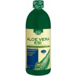 Esi Aloe Vera 99,8% čistá šťáva 1000 ml – Hledejceny.cz