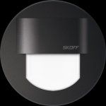 Skoff Rueda mini černá studená bílá – Hledejceny.cz