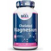 Vitamín a minerál Haya Labs Magnesium Chelate 200mg 60 tablet