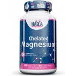 Haya Labs Magnesium Chelate 200 mg 60 tablet – Hledejceny.cz