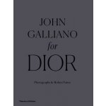 John Galliano for Dior - Robert Fairer – Hledejceny.cz