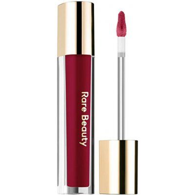 Rare Beauty Lesklý balzám na rty Stay Vulnerable Glossy Lip Balm Nearly Neutral 3,8 ml – Hledejceny.cz