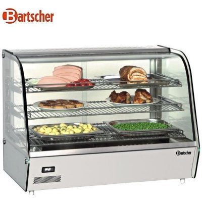 Bartscher DELI PLUS II – Sleviste.cz