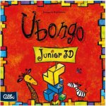 Albi Ubongo Junior 3D – Zbozi.Blesk.cz