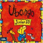 Albi Ubongo Junior 3D – Hledejceny.cz