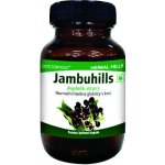 Herbal Hills Jambuhills Bylinné kapsle 60 kapslí – Hledejceny.cz