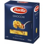 Barilla Gnocchi - Italské těstoviny 0,5 kg – Zbozi.Blesk.cz
