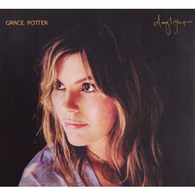 Grace Potter - Daylight, CD, 2019 – Zboží Mobilmania