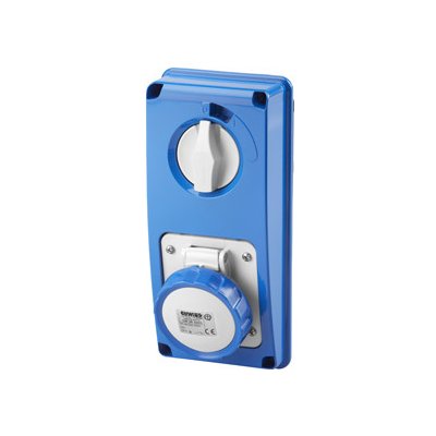 Gewiss GW66304N – Zboží Mobilmania