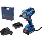 Bosch GDS 250-LI Professional 0.601.9G6.120 – Zboží Mobilmania