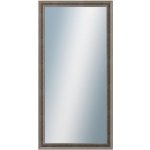 DANTIK TOOTH 50 x 100 cm stříbrno černá 3164 – Hledejceny.cz