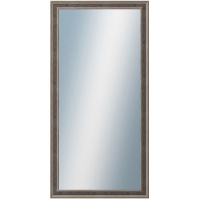 DANTIK TOOTH 50 x 100 cm stříbrno černá 3164 – Hledejceny.cz