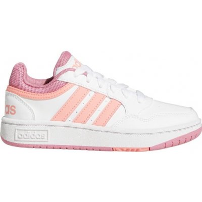 adidas Performance Hoops 3 0 cf c GW0434 bílá