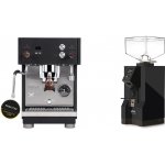 Set Profitec MOVE + Eureka Mignon Turbo – Sleviste.cz