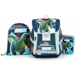 Oxybag Premium Dinosaurus 3-dílný – Zboží Dáma