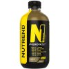 Energetický nápoj Nutrend N1 Drink tropické ovoce 330 ml