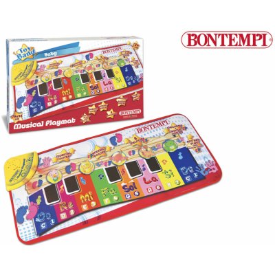 Bontempi Music Mat