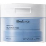 Biodance Cera-Nol Gel Toner Pads hydrogelové tonerové polštářky s ceramidy 60 ks – Zboží Mobilmania