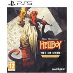 Hellboy Web of Wyrd (Collector's Edition) – Hledejceny.cz