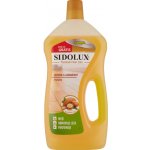 Sidolux Premium floor care dřevěné a laminátové podlahy s arganovým olejem 750 ml – Zboží Dáma