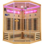 Nordio NC3B – Sleviste.cz