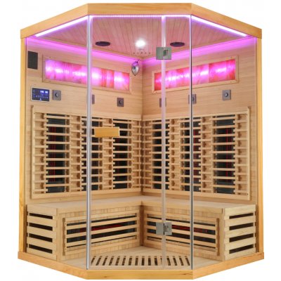 Nordio NC3B – Sleviste.cz