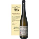 Château Valtice Sauvignon Výběr z hroznů suché bílé 2006 14% 0,75 l (holá láhev) – Hledejceny.cz