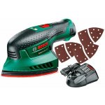 Bosch EasySander 12 0.603.976.909 – Zboží Mobilmania