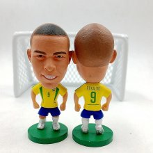 JMS Ronaldo Brazílie 7 cm