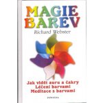 Magie barev FONTÁNA Webster, Richard – Hledejceny.cz