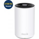 TP-LINK Deco XE75 Pro, 2ks – Zboží Živě