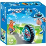 Playmobil 9204 Speed Roller modrý – Zboží Živě