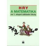 Hry a matematika na 1. stupni základní školy - Eva Krejčová – Hledejceny.cz