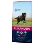 Eukanuba Adult Large Breed 2 x 15 kg – Hledejceny.cz