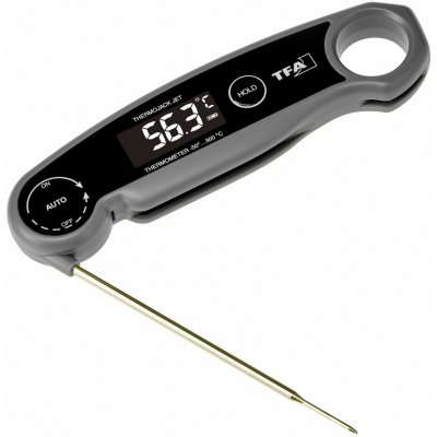 TFA Dostmann TFA 30.1069.10 – Zboží Mobilmania