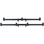 Fox Hrazda Buzzer Bar Extra Wide 4 Rod Set 2ks – Zbozi.Blesk.cz